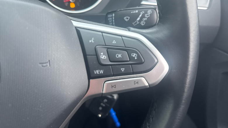 Volkswagen Tiguan 1.5 TSI 150 Life 5dr Petrol Estate